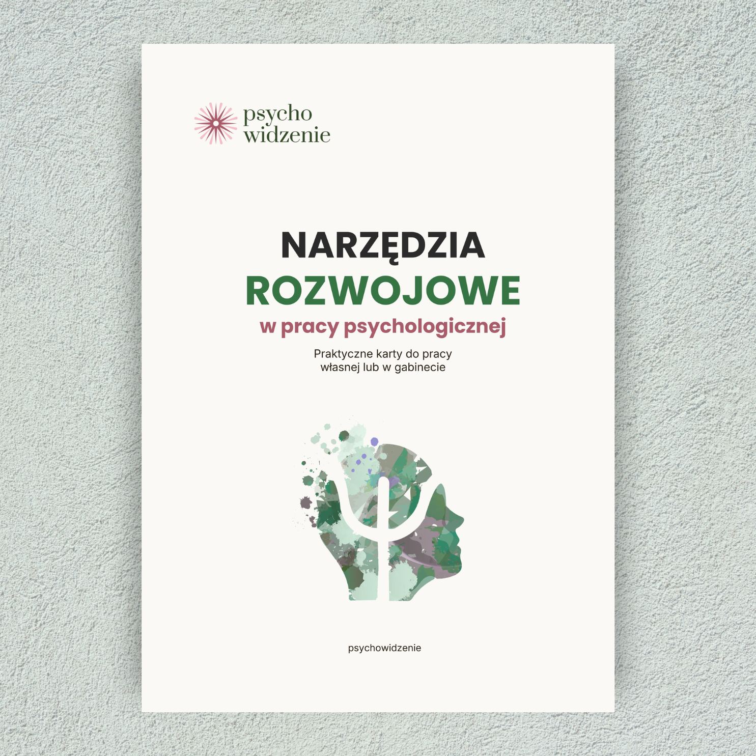 Narzędzia rozwojowe w pracy psychologicznej